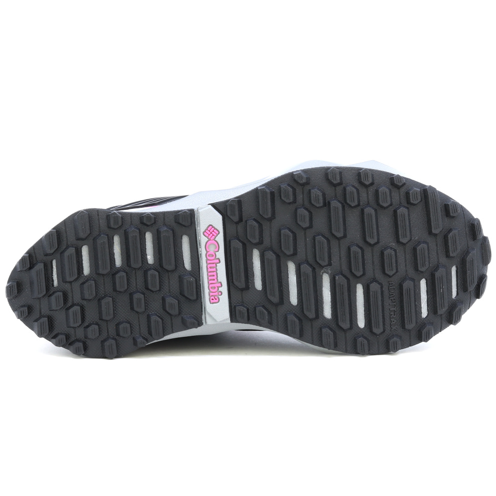 részlet COLUMBIA FACET 75 Outdry trekking cipő
