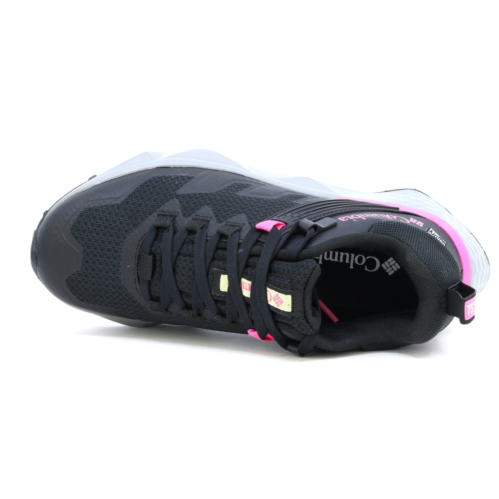 részlet COLUMBIA FACET 75 Outdry trekking cipő