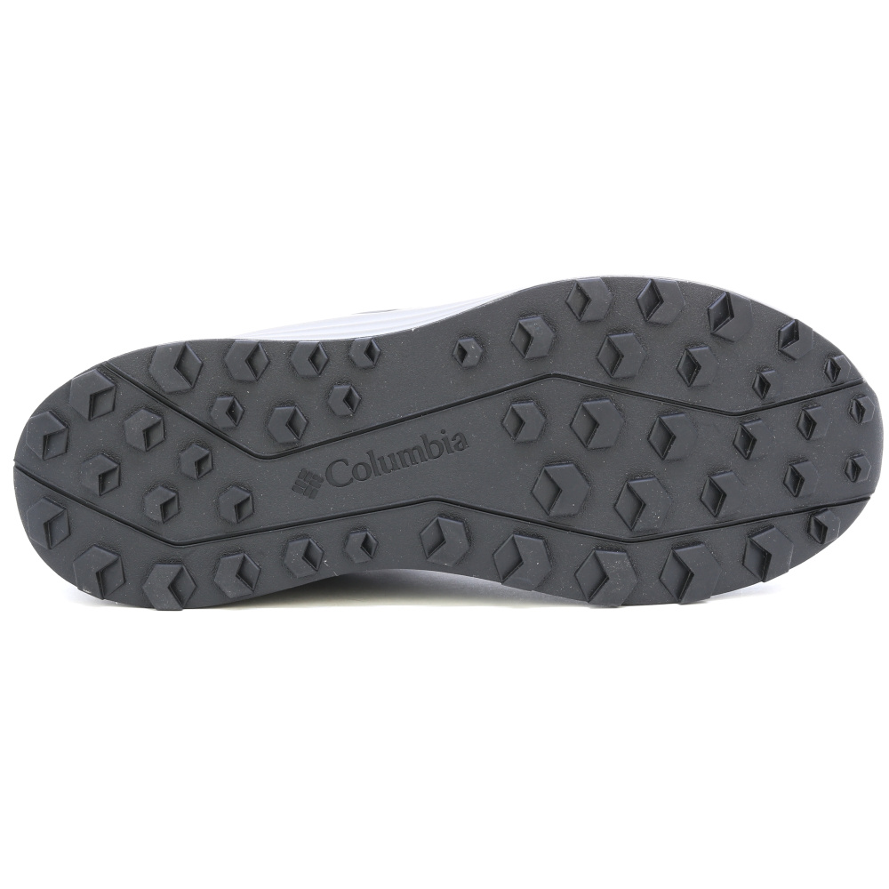 részlet COLUMBIA Escape Pursuit OutDry trekking cipő