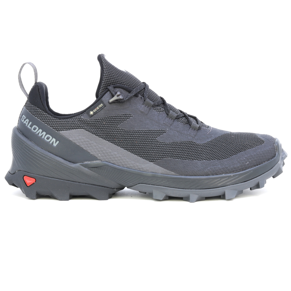 részlet SALOMON Cross Over 2 GTX trekking cipő