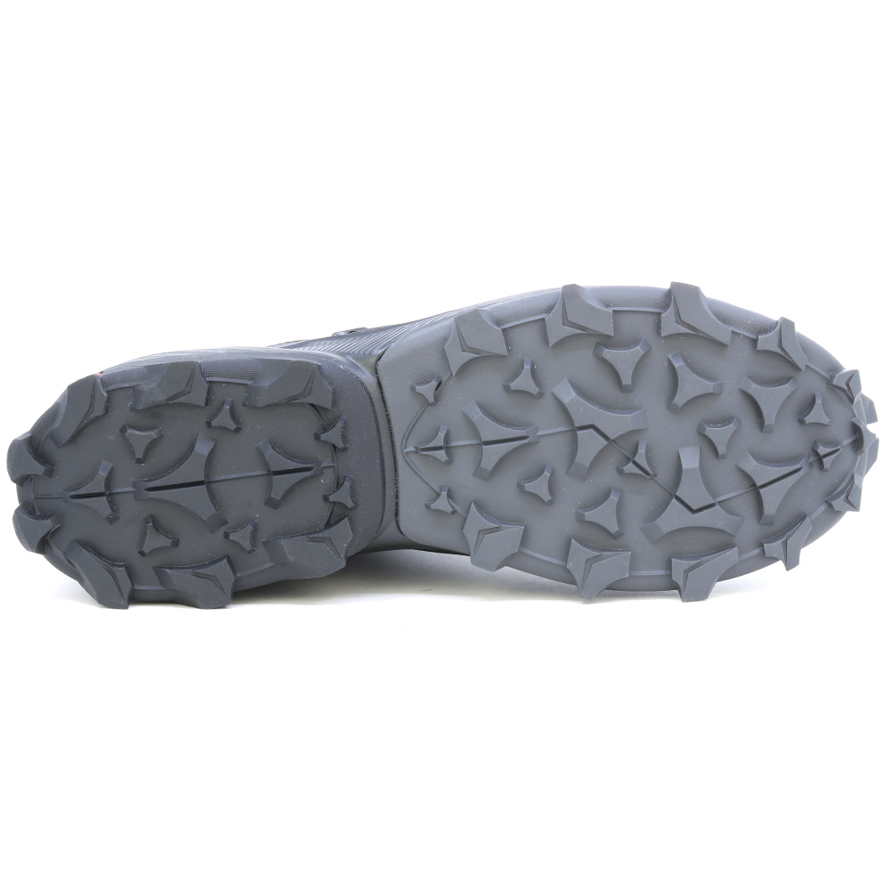részlet SALOMON Cross Over 2 GTX trekking cipő