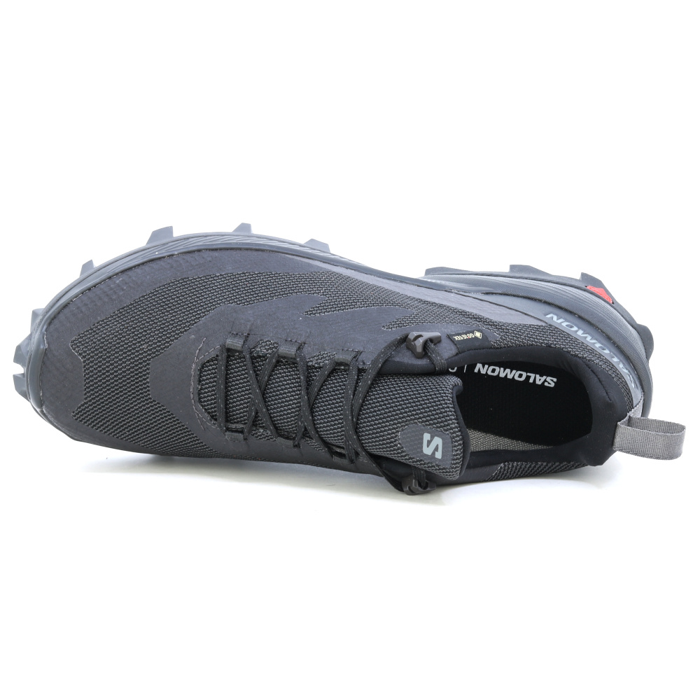 részlet SALOMON Cross Over 2 GTX trekking cipő