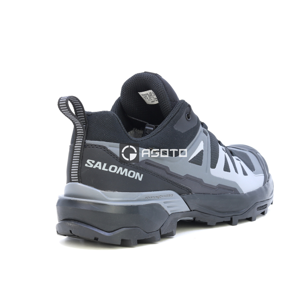 részlet SALOMON X Ultra 360 GTX trekking cipő
