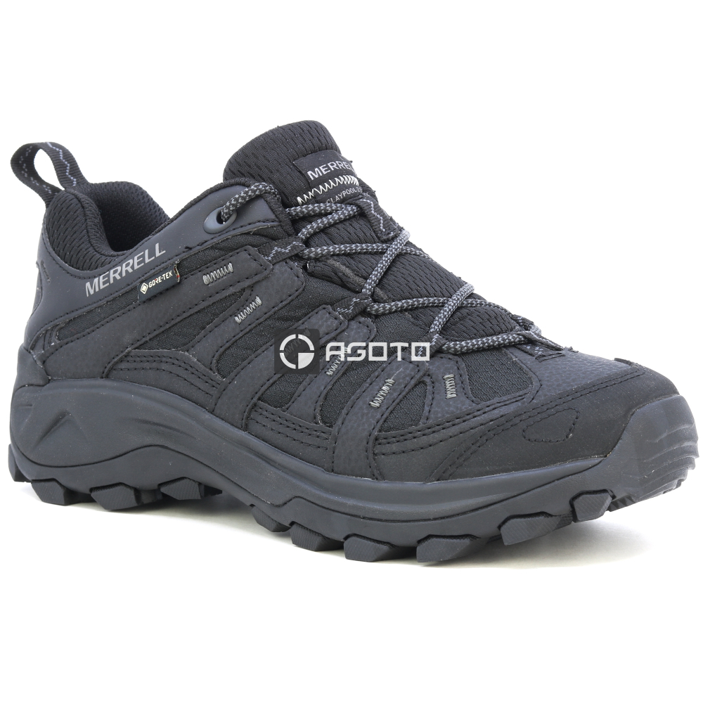 részlet MERRELL Claypool 2 Sport Gtx New trekking cipő