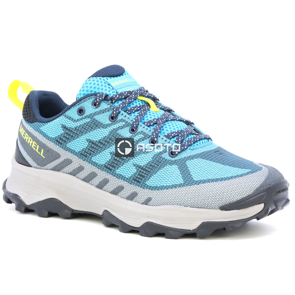 részlet MERRELL SPEED ECO trekking cipő