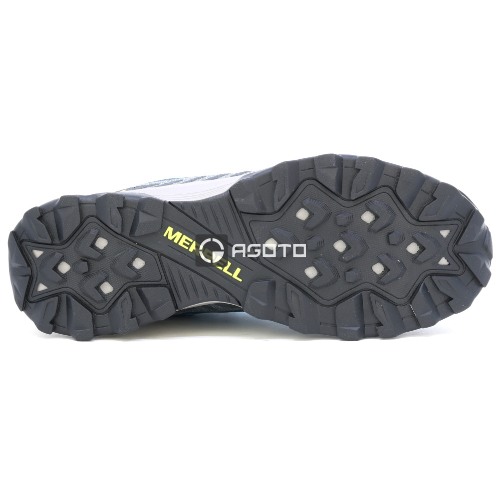 részlet MERRELL SPEED ECO trekking cipő