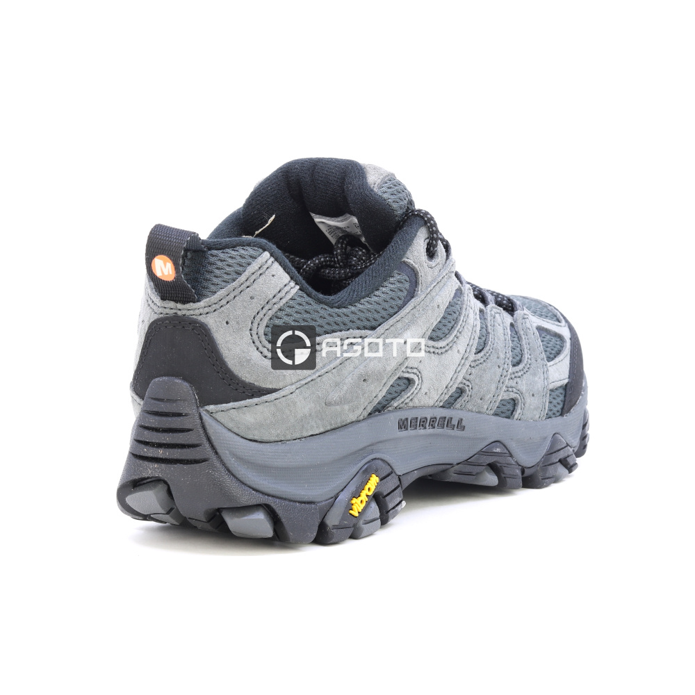 részlet MERRELL J035881 Moab 3 granite V2 trekking cipő