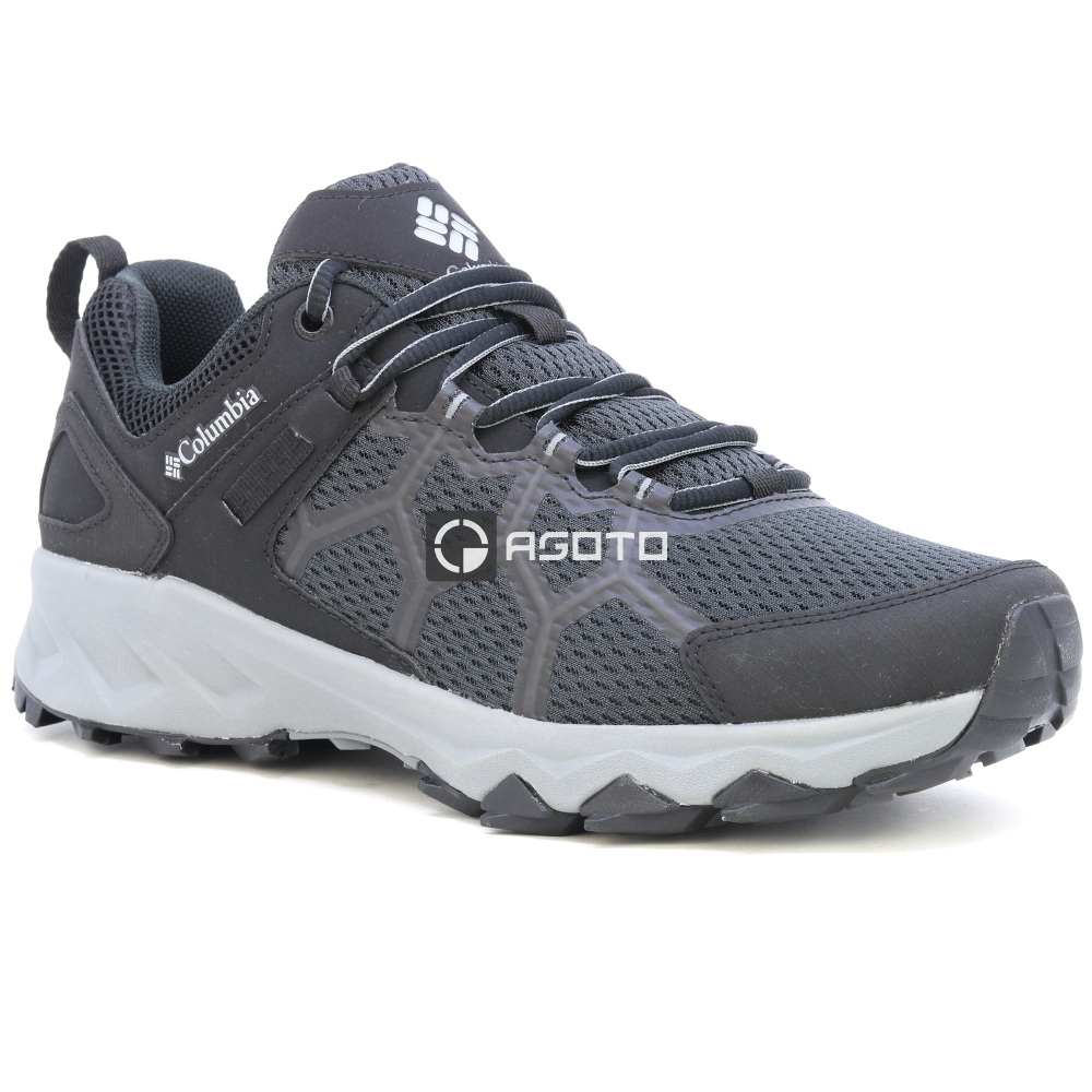 részlet COLUMBIA PEAKFREAK II trekking cipő