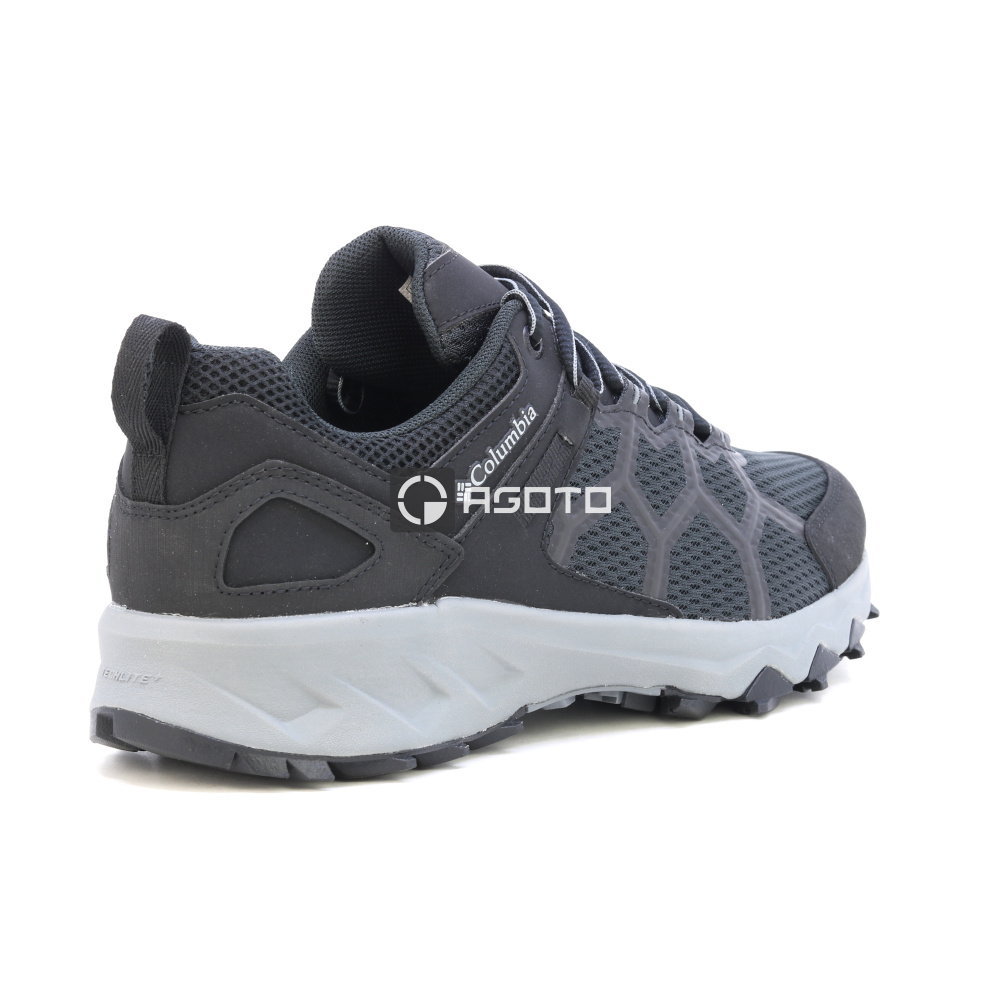 részlet COLUMBIA PEAKFREAK II trekking cipő