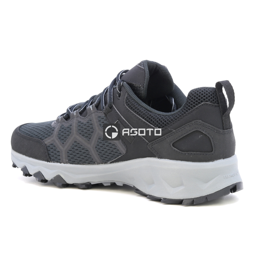 részlet COLUMBIA PEAKFREAK II trekking cipő