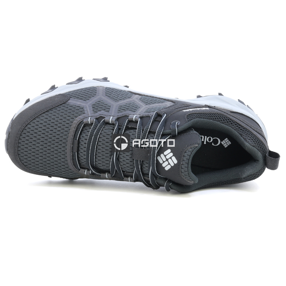részlet COLUMBIA PEAKFREAK II trekking cipő