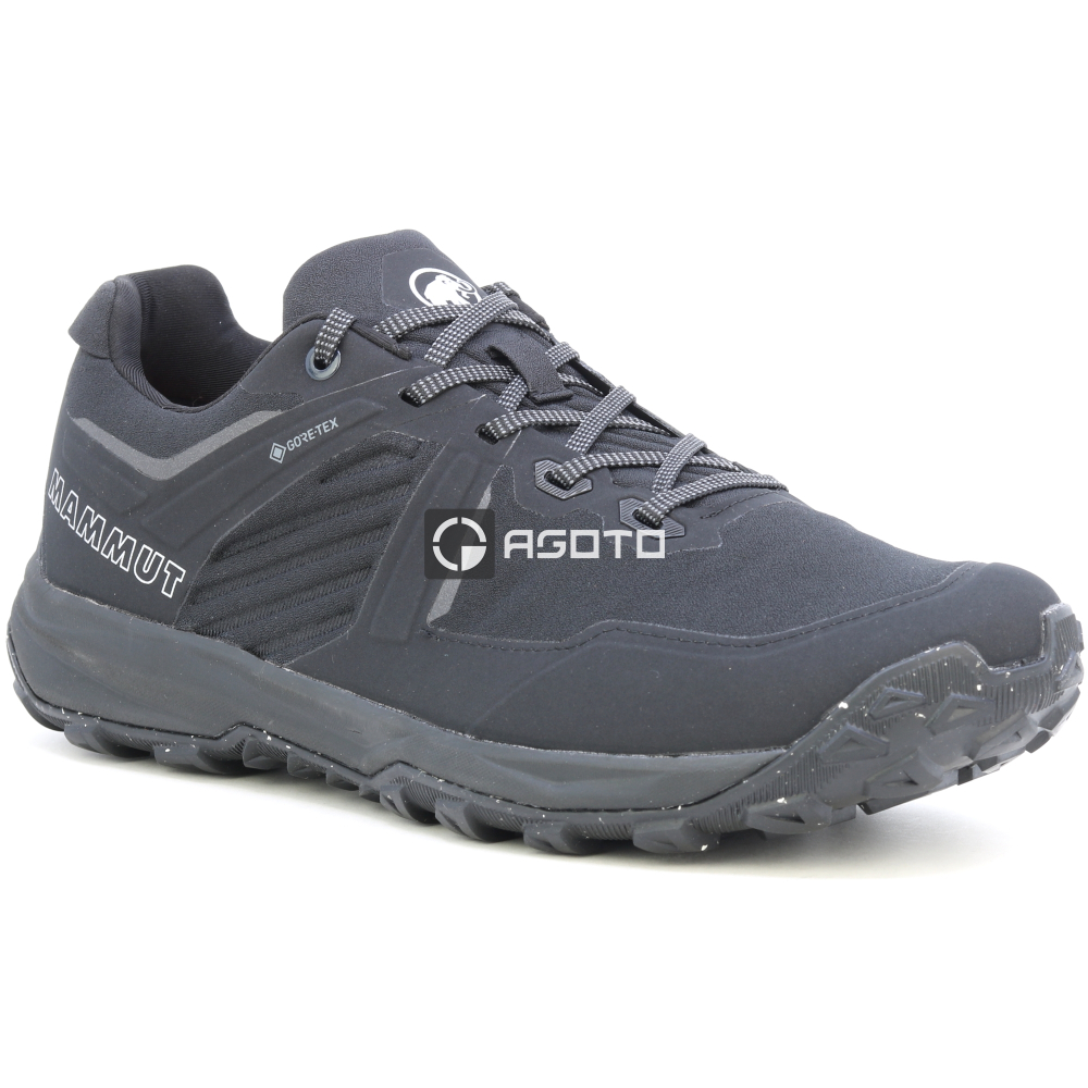 részlet MAMMUT Ultimate III Low GTX® Men trekking cipő