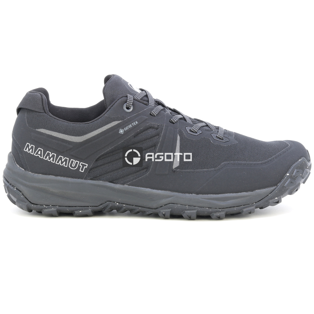 részlet MAMMUT Ultimate III Low GTX® Men trekking cipő