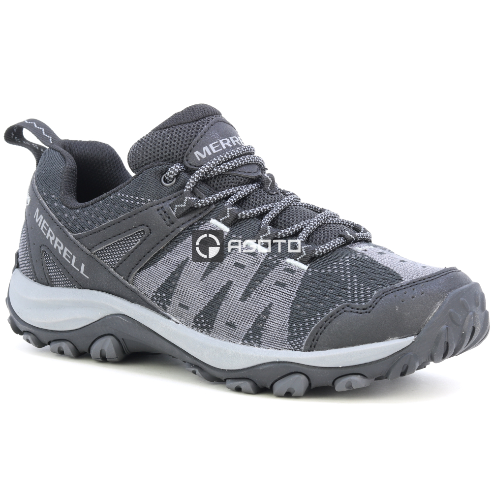 részlet MERRELL Accentor 3 E-Mesh trekking cipő