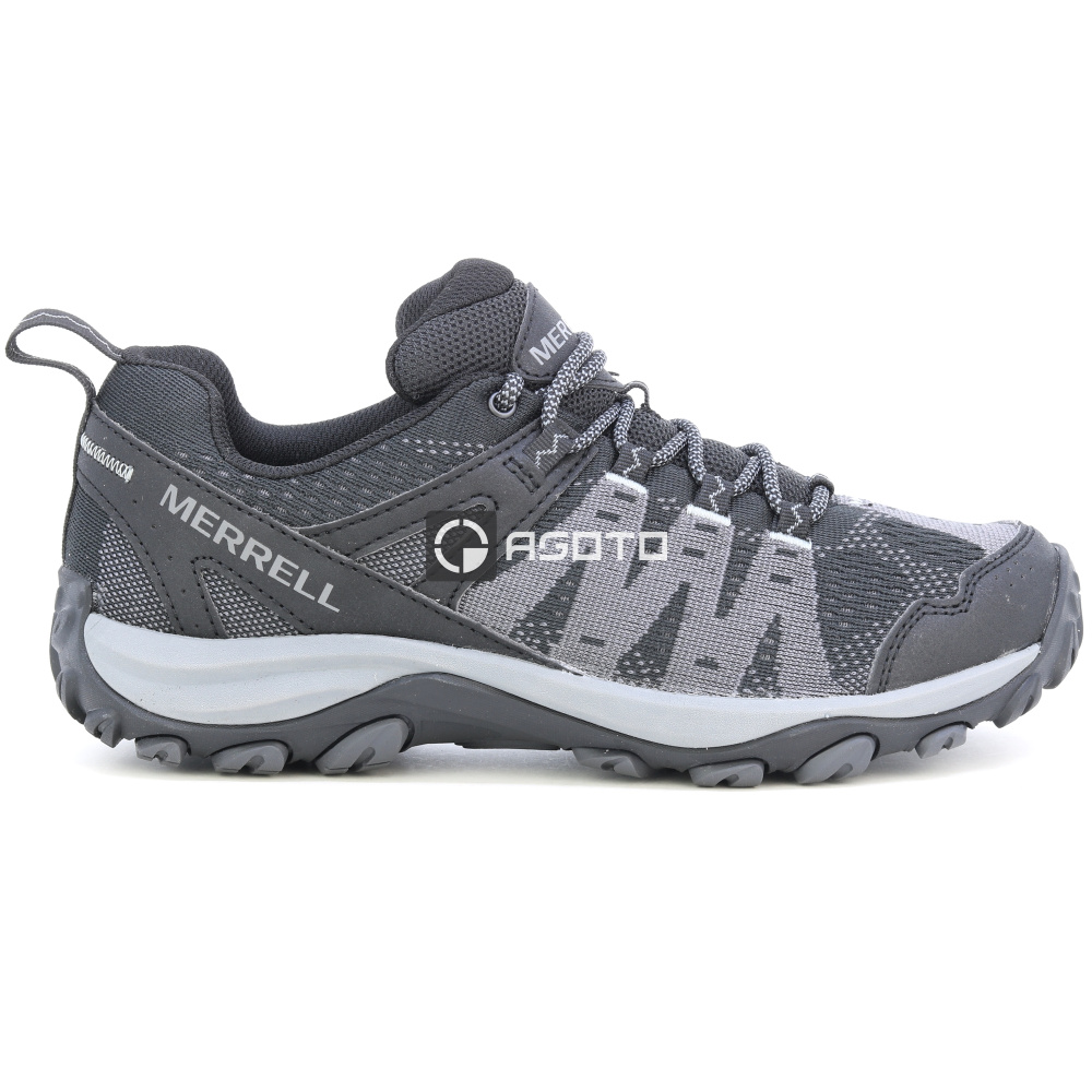 részlet MERRELL Accentor 3 E-Mesh trekking cipő