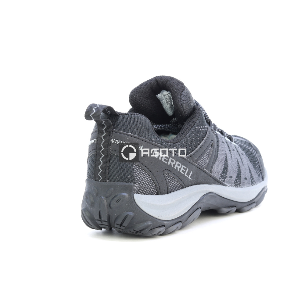 részlet MERRELL Accentor 3 E-Mesh trekking cipő