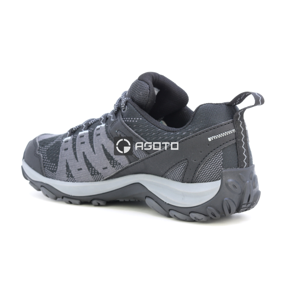 részlet MERRELL Accentor 3 E-Mesh trekking cipő