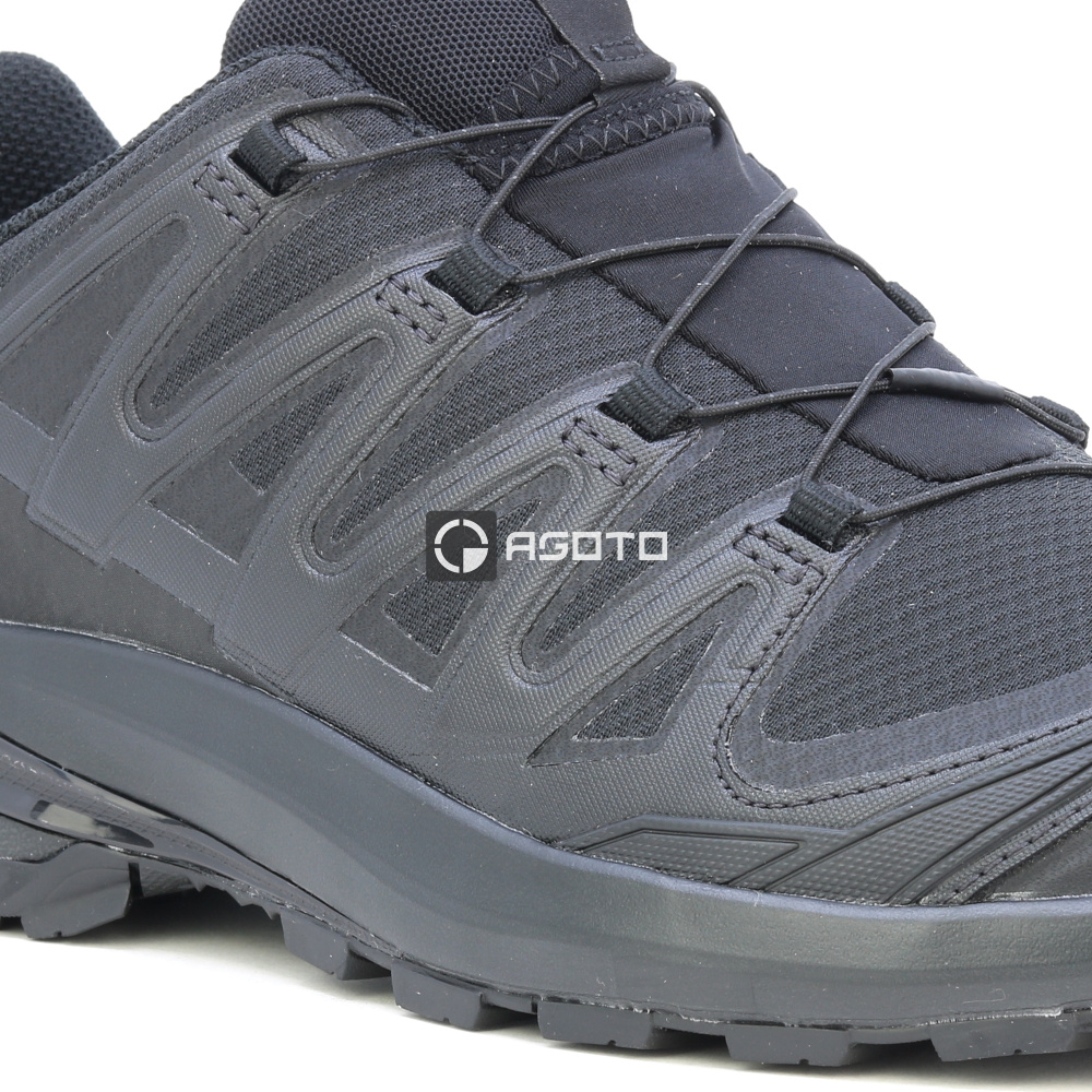 részlet SALOMON XA Pro 3D V9 GTX trekking cipő