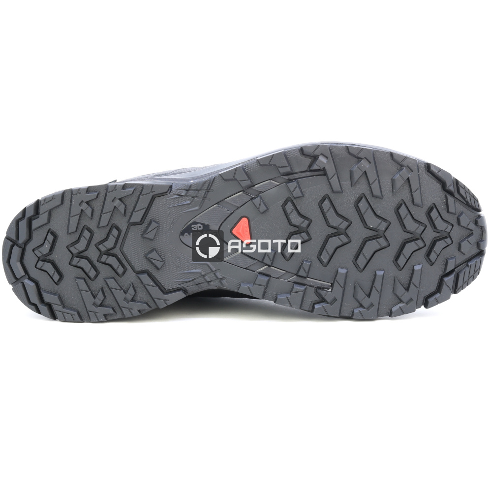 részlet SALOMON XA Pro 3D V9 GTX trekking cipő