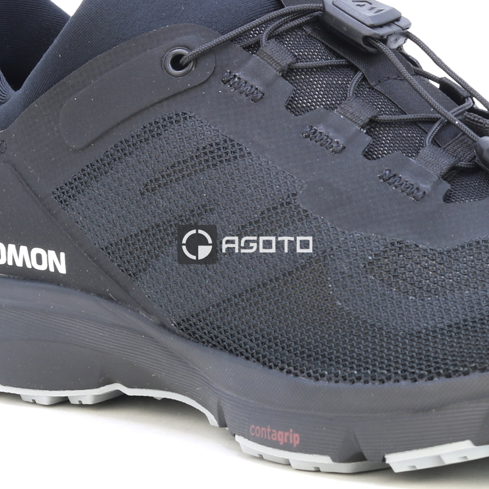 részlet SALOMON Aphib Bold 2 trekking cipő