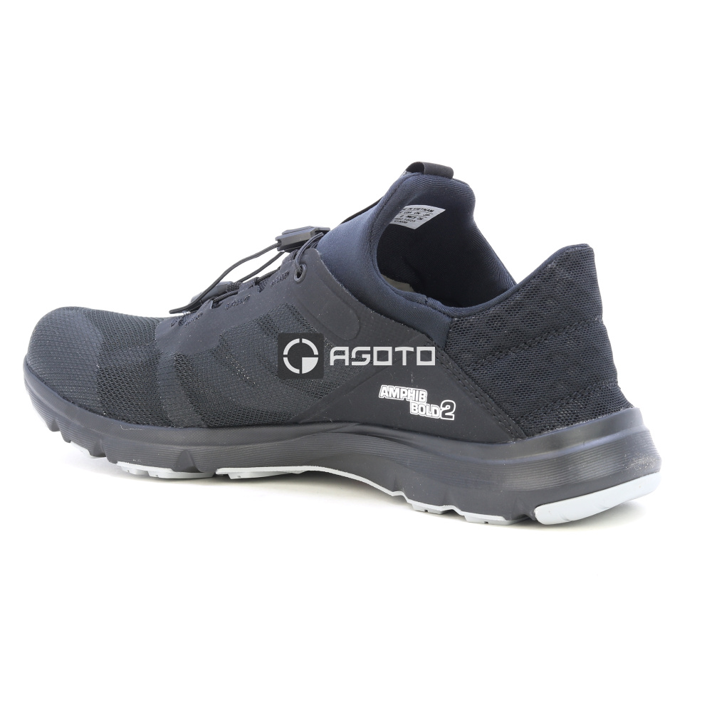 részlet SALOMON Aphib Bold 2 trekking cipő