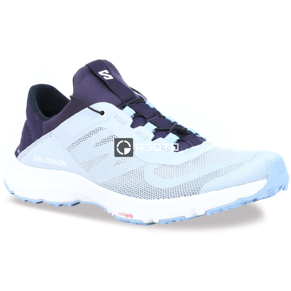 részlet SALOMON Amphib Bold 2 W női trekking cipő