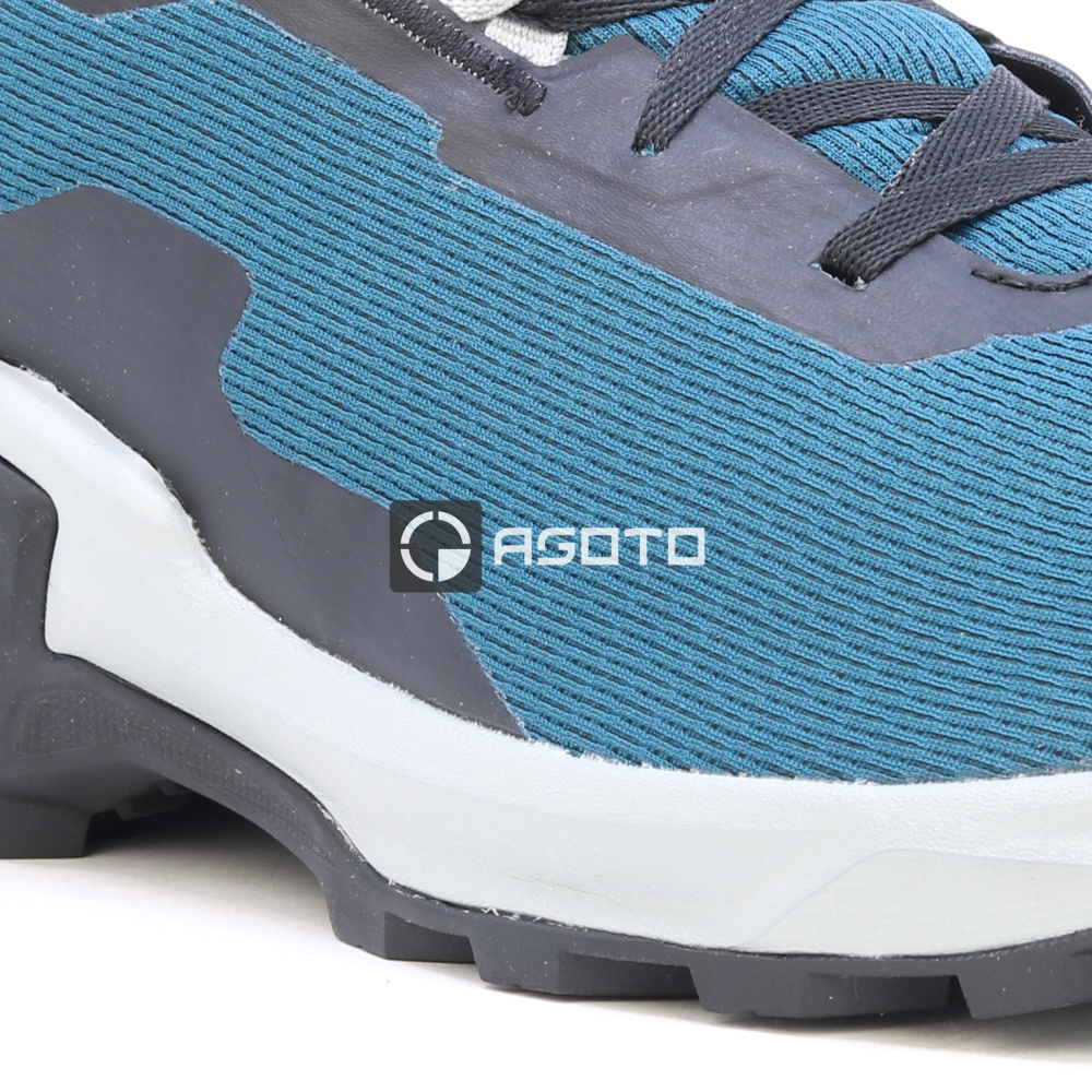 részlet SALOMON X Reveal 2 GTX GORE-TEX® membrane trekking cipő