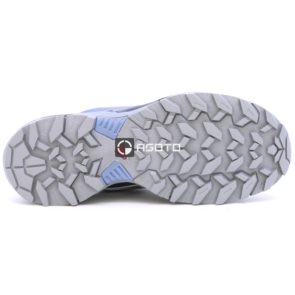 részlet SALOMON X ULTRA 360 W Sharski női trekking cipők