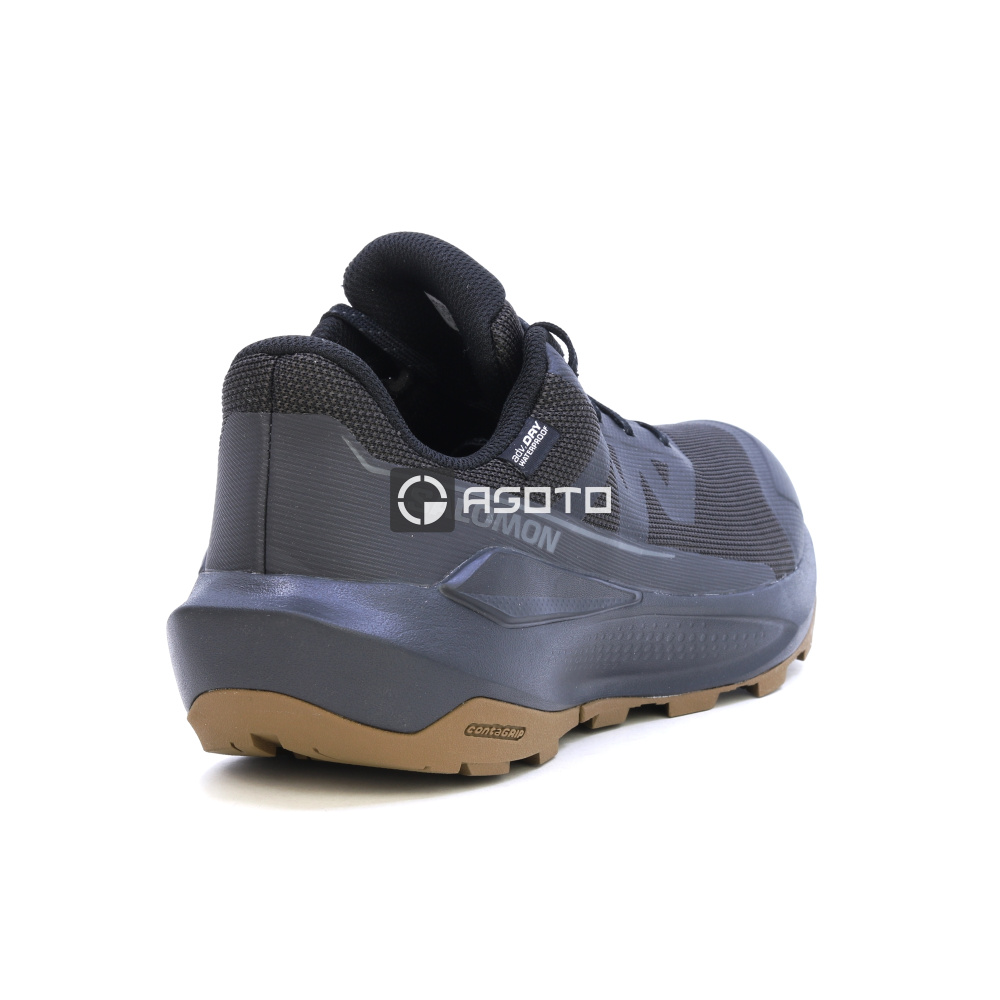 részlet SALOMON Elixir Tour WP trekking cipő