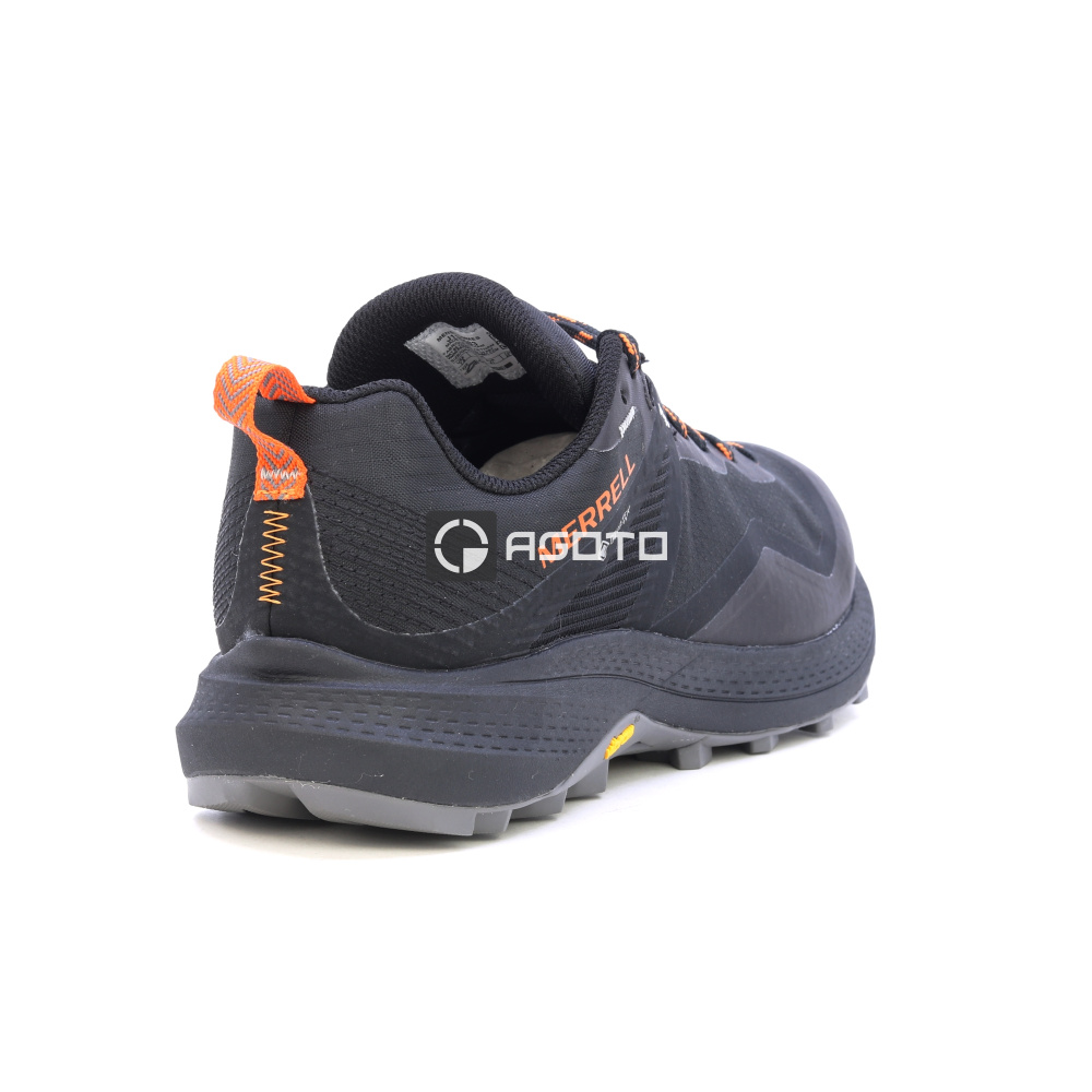 részlet MERRELL MQM 3 GTX Gore-Tex® membrane trekking cipő