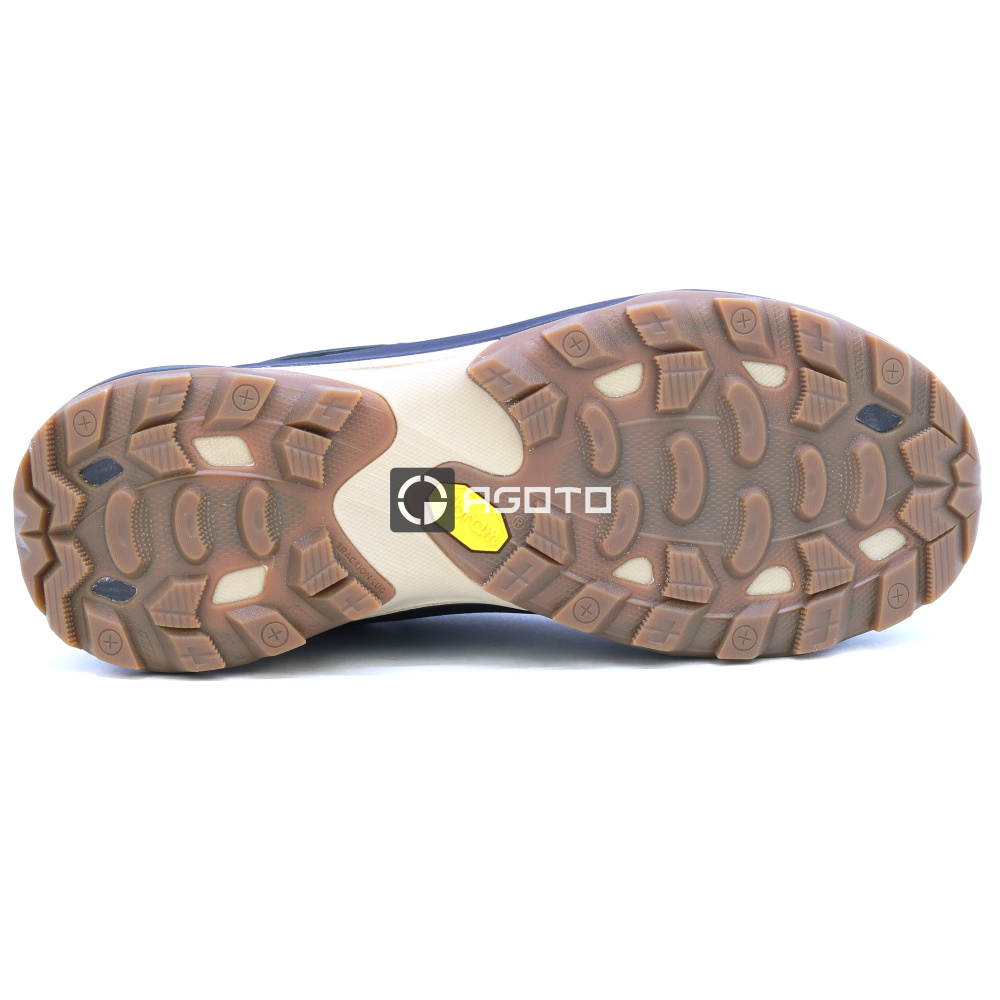 részlet MERRELL MOAB Speed 2 LTR WP trekking cipők
