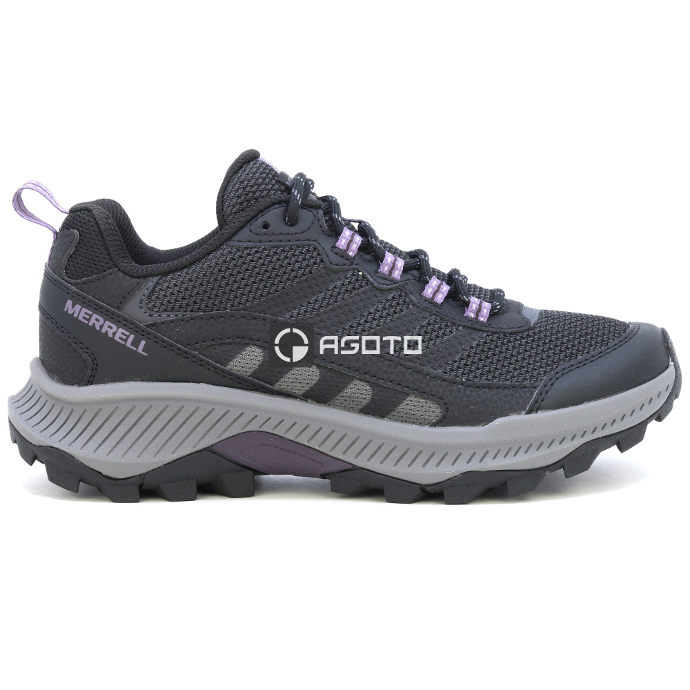 részlet MERRELL Speed STRIKE 2 női trekking cipők