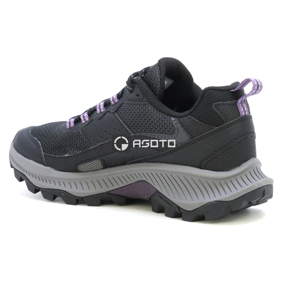 részlet MERRELL Speed STRIKE 2 női trekking cipők