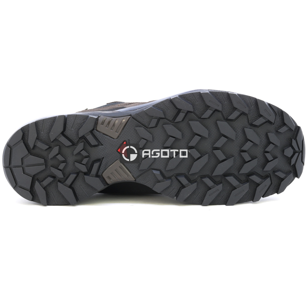 részlet SALOMON X ULTRA 360 LTR GTX Dkeart trekking cipők