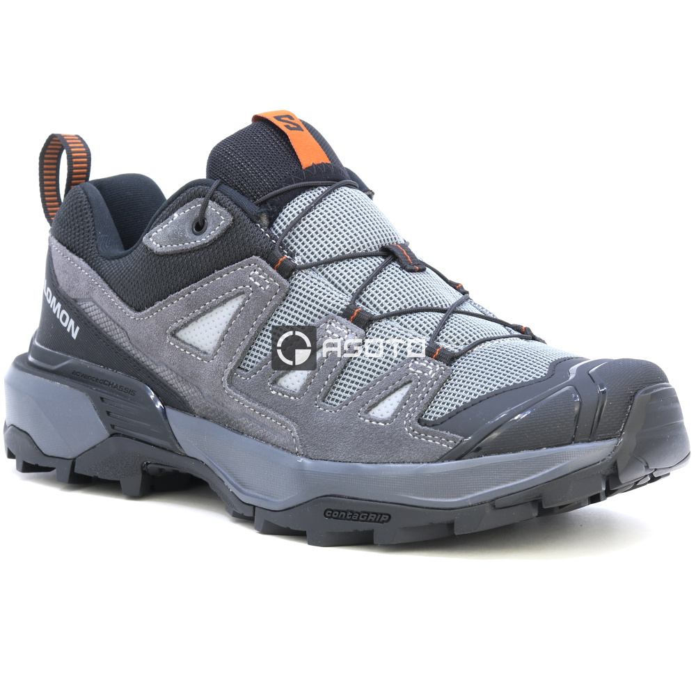 részlet SALOMON X Ultra 360 LTR trekking cipők