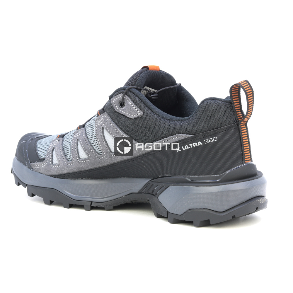 részlet SALOMON X Ultra 360 LTR trekking cipők