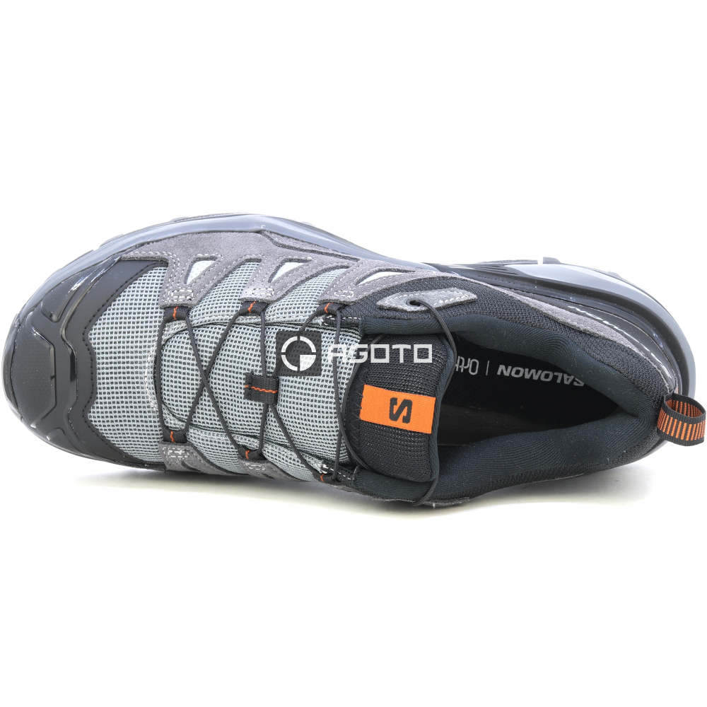 részlet SALOMON X Ultra 360 LTR trekking cipők