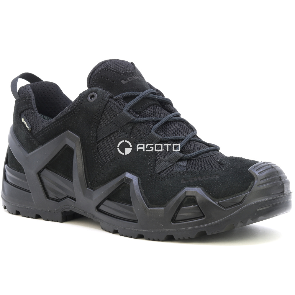 részlet LOWA Zephyr MK2 GTX lo Gore-Tex® trekking cipők
