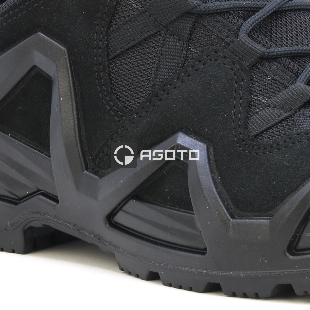 részlet LOWA Zephyr MK2 GTX lo Gore-Tex® trekking cipők