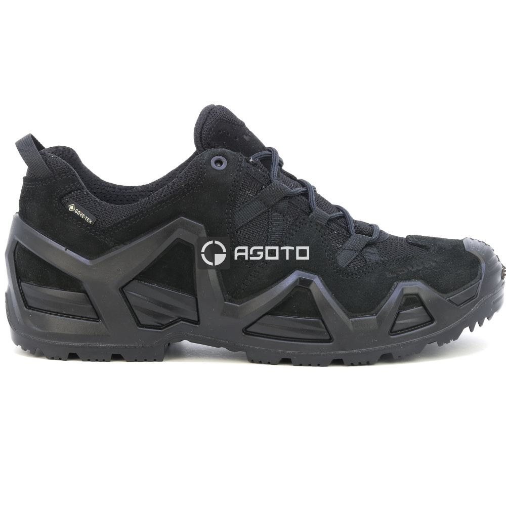 részlet LOWA Zephyr MK2 GTX lo Gore-Tex® trekking cipők