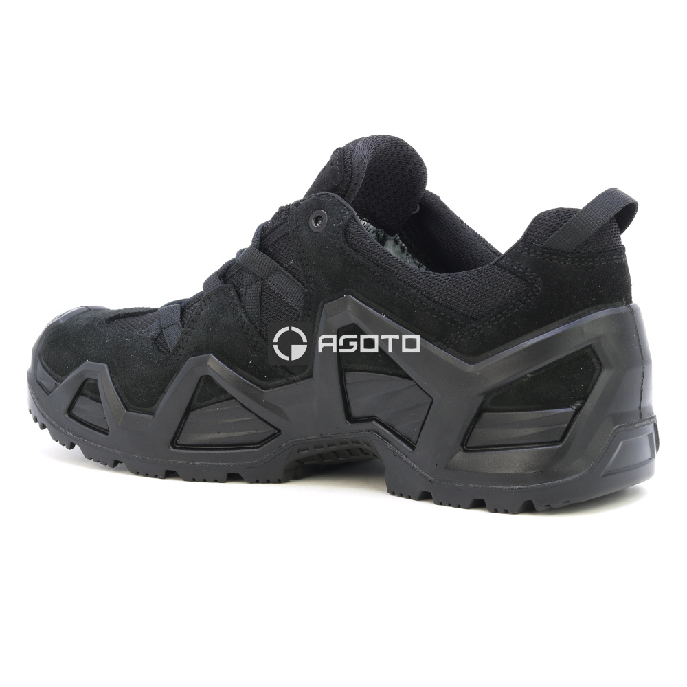 részlet LOWA Zephyr MK2 GTX lo Gore-Tex® trekking cipők