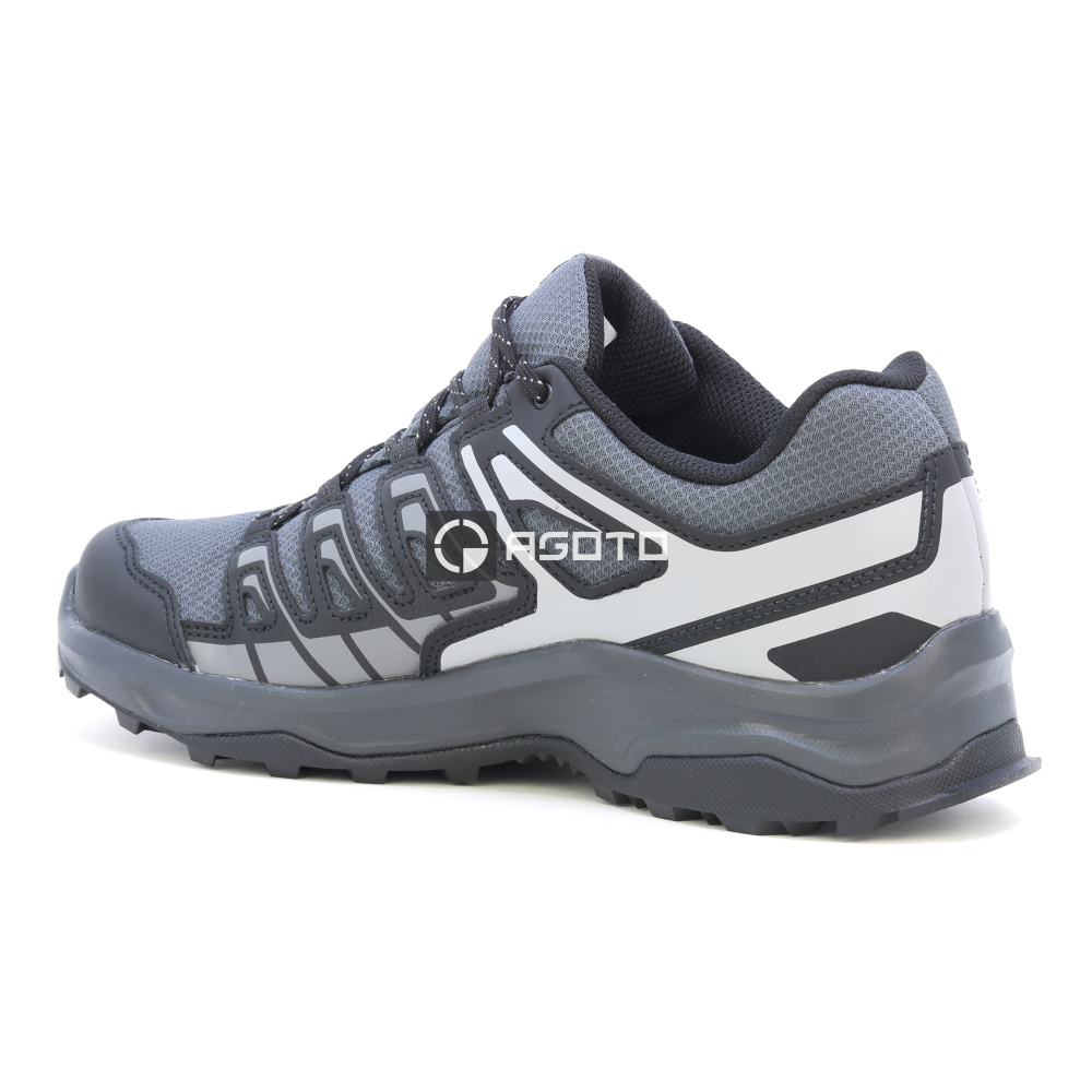 részlet SALOMON Exterga GTX membrane Gore-Tex® trekking cipők