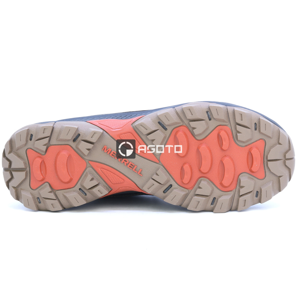 részlet MERRELL Speed Strike 2 GTX Gore-Tex® trekking cipők