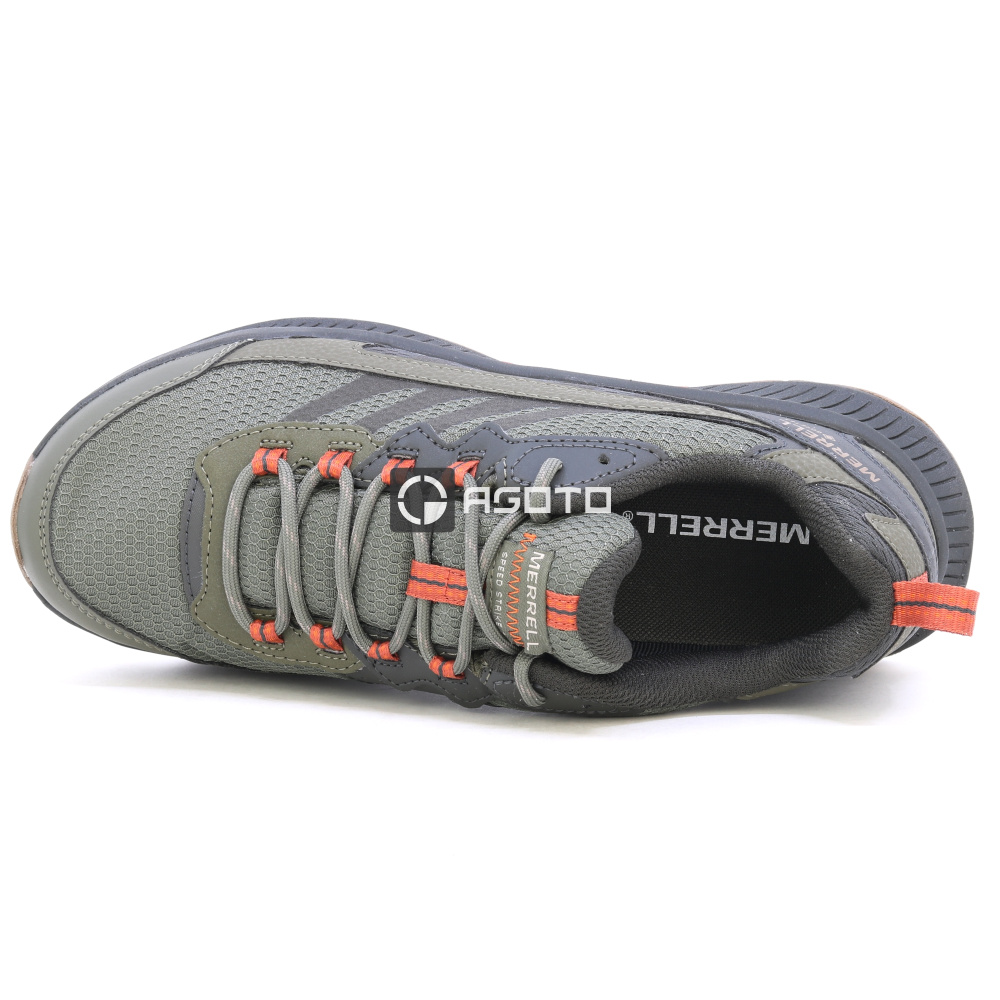részlet MERRELL Speed Strike 2 GTX Gore-Tex® trekking cipők