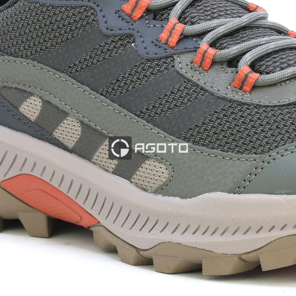 részlet MERRELL Speed Strike 2 trekking cipők