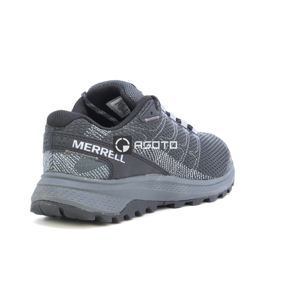 részlet MERRELL FLY STRIKE trekking cipők
