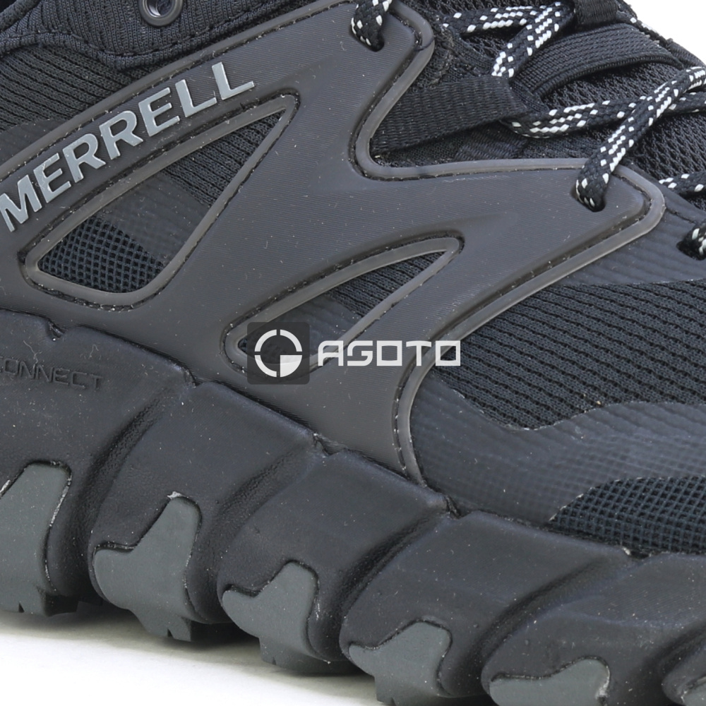 részlet MERRELL MAIPO EXPLORER AEROSPORT trekking cipők