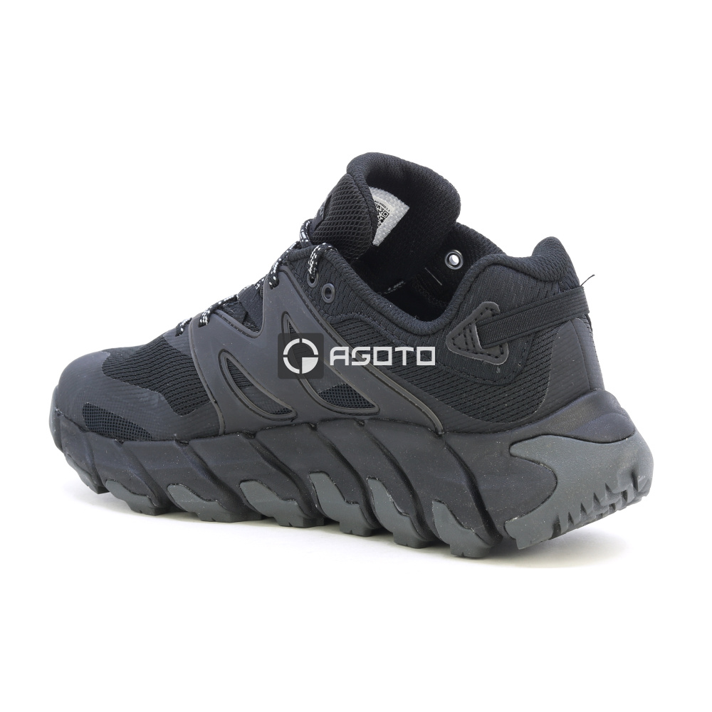 részlet MERRELL MAIPO EXPLORER AEROSPORT trekking cipők