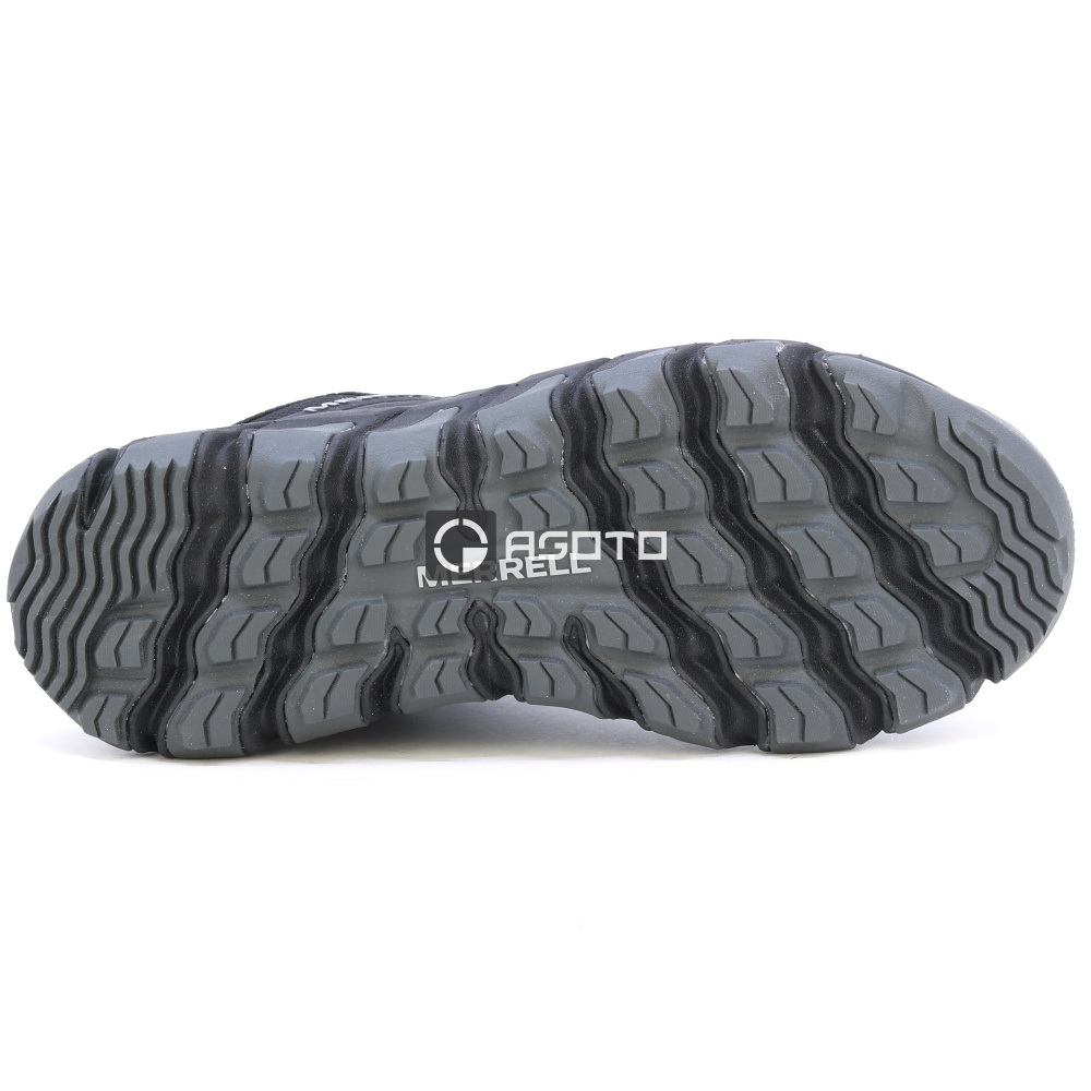 részlet MERRELL MAIPO EXPLORER AEROSPORT trekking cipők