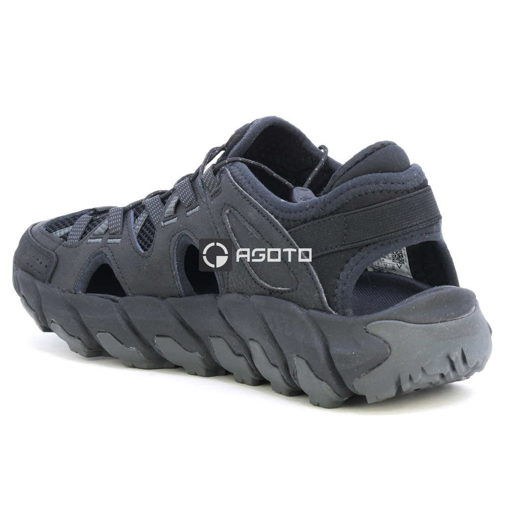 részlet MERRELL MAIPO EXPLORER SIEVE trekking cipők